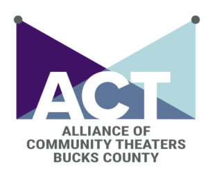 ACT Bucks County Logo