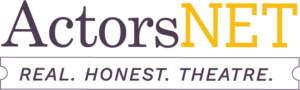 ActorsNET Logo