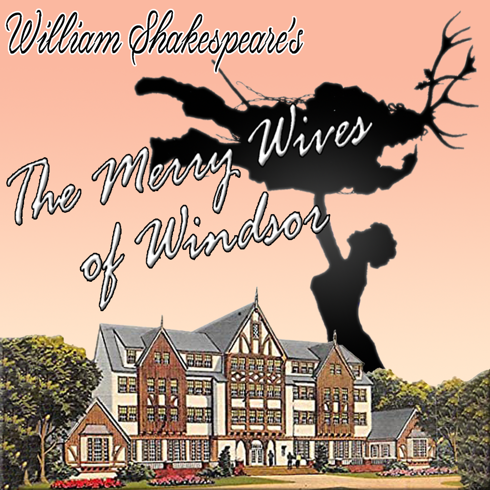 The Merry Wives of Windsor Logo